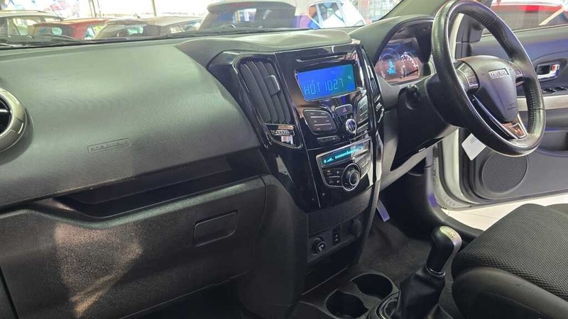 Haval H1 - G.I.G Motors - Image 13