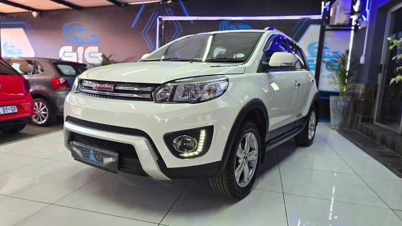 Haval H1 - G.I.G Motors - Image 4