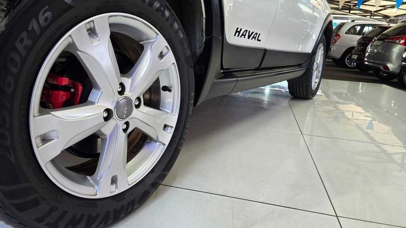 Haval H1 - G.I.G Motors - Image 11