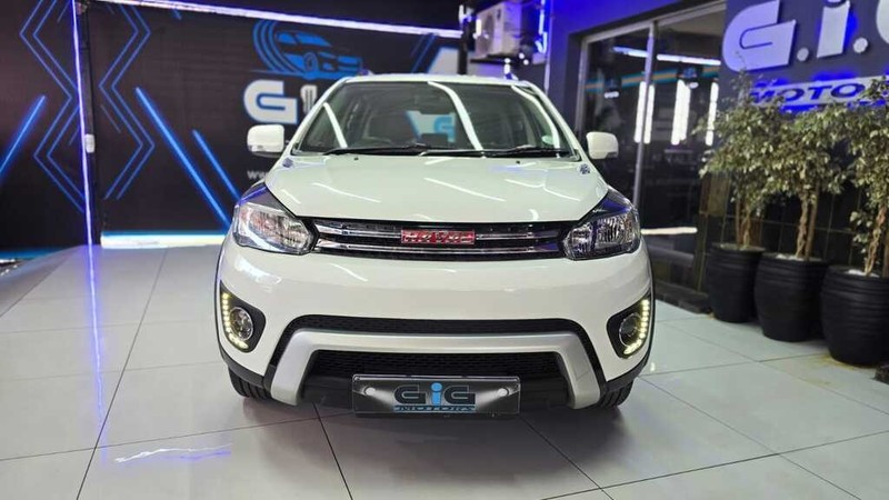 Haval H1 - G.I.G Motors - Image 3