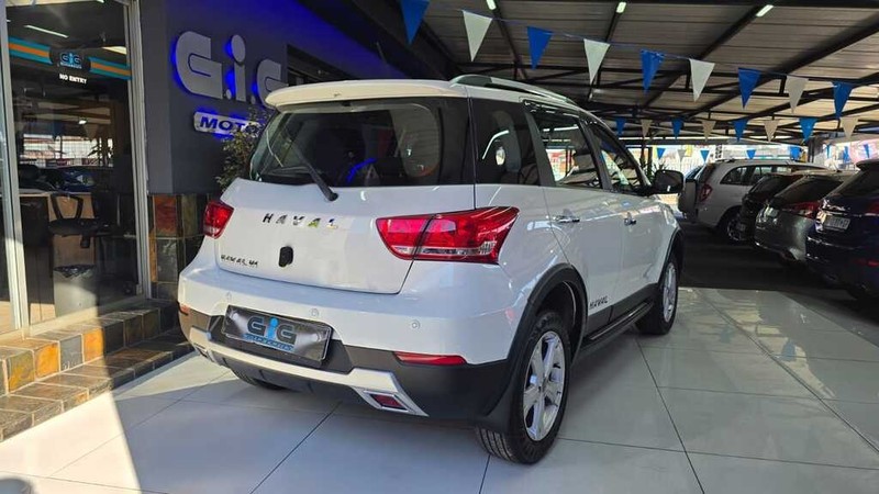Haval H1 - G.I.G Motors - Image 10