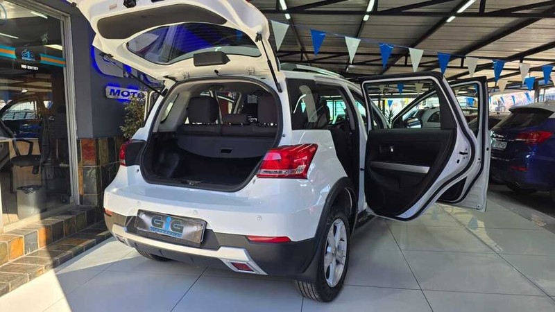 Haval H1 - G.I.G Motors - Image 19