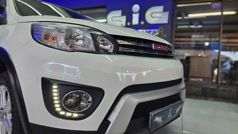 Haval H1 - G.I.G Motors - Image 7