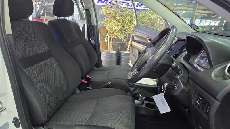 Haval H1 - G.I.G Motors - Image 18