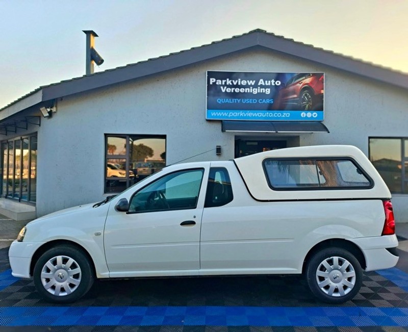 Nissan NP200 - Parkview Auto Vereeniging - Image 4