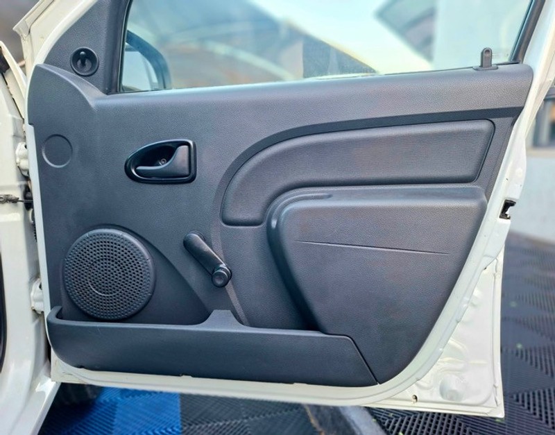 Nissan NP200 - Parkview Auto Vereeniging - Image 6