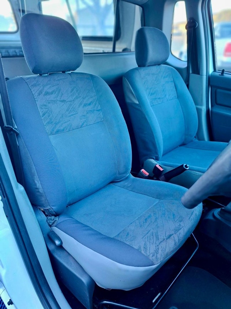 Nissan NP200 - Parkview Auto Vereeniging - Image 9