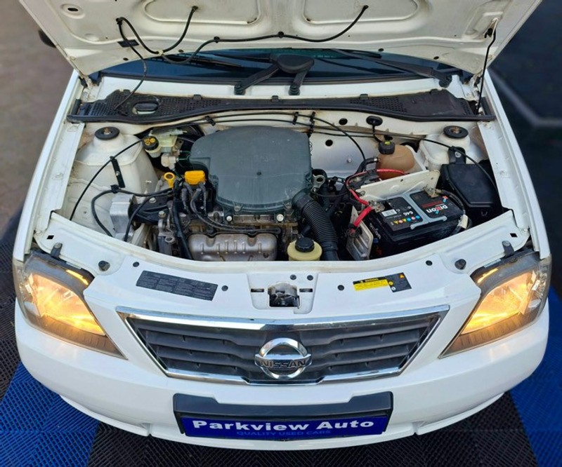 Nissan NP200 - Parkview Auto Vereeniging - Image 26