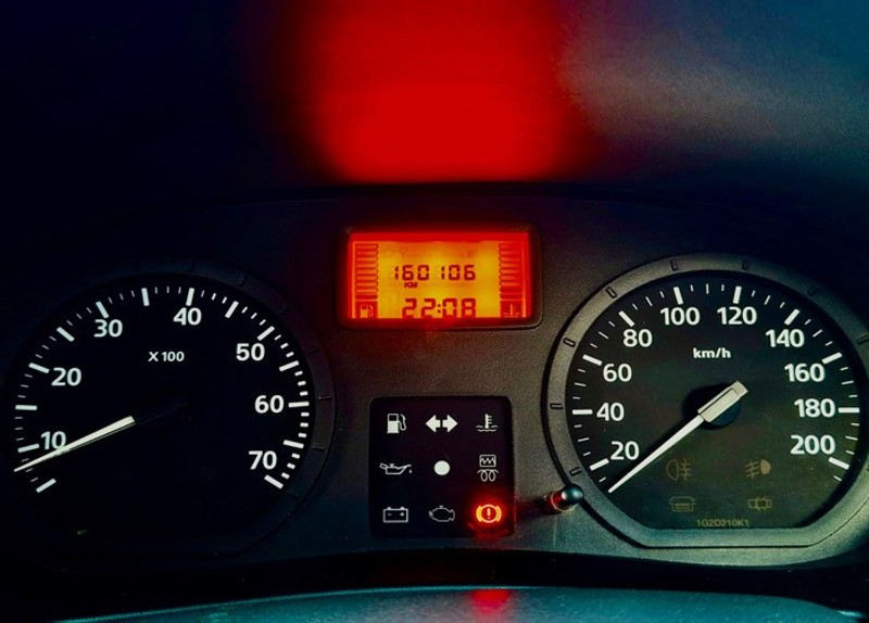 Nissan NP200 - Parkview Auto Vereeniging - Image 13