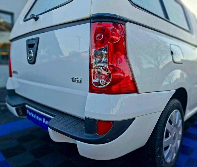 Nissan NP200 - Parkview Auto Vereeniging - Image 21