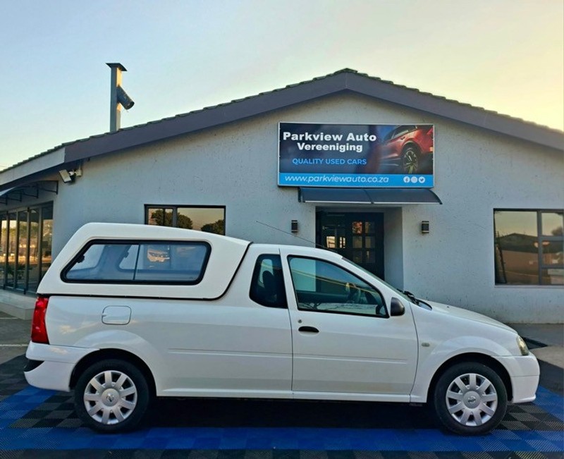 Nissan NP200 - Parkview Auto Vereeniging - Image 22