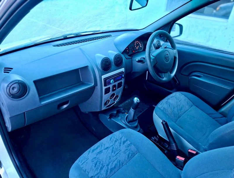 Nissan NP200 - Parkview Auto Vereeniging - Image 15