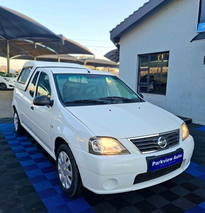 Nissan NP200 - Parkview Auto Vereeniging - Image 23