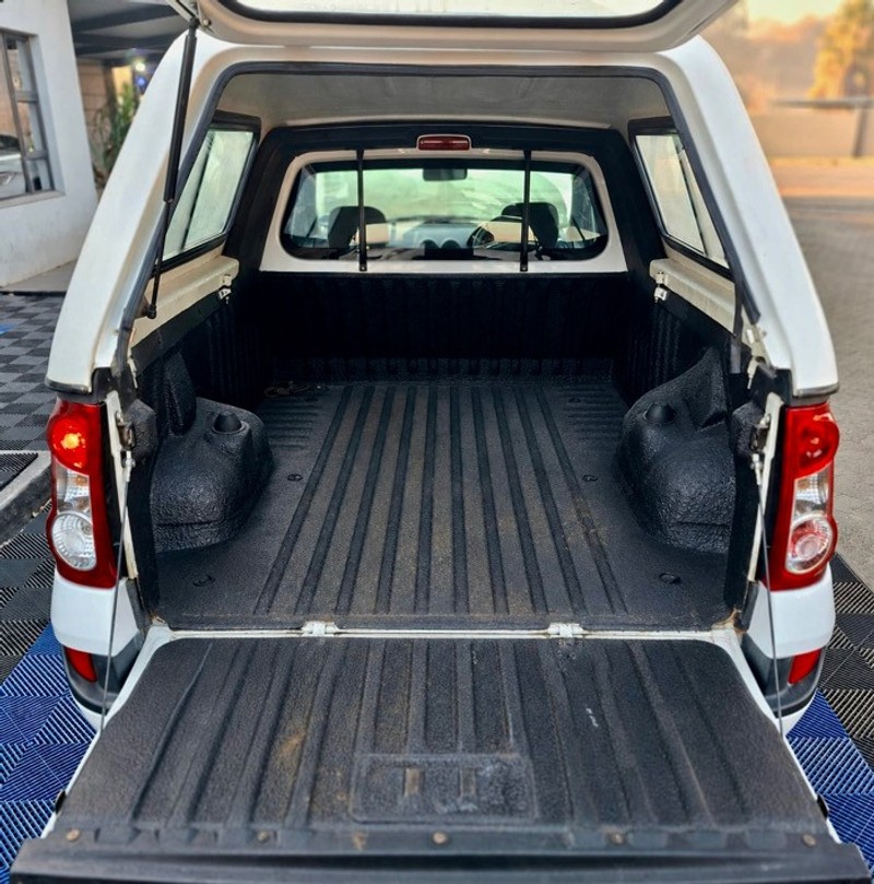Nissan NP200 - Parkview Auto Vereeniging - Image 25