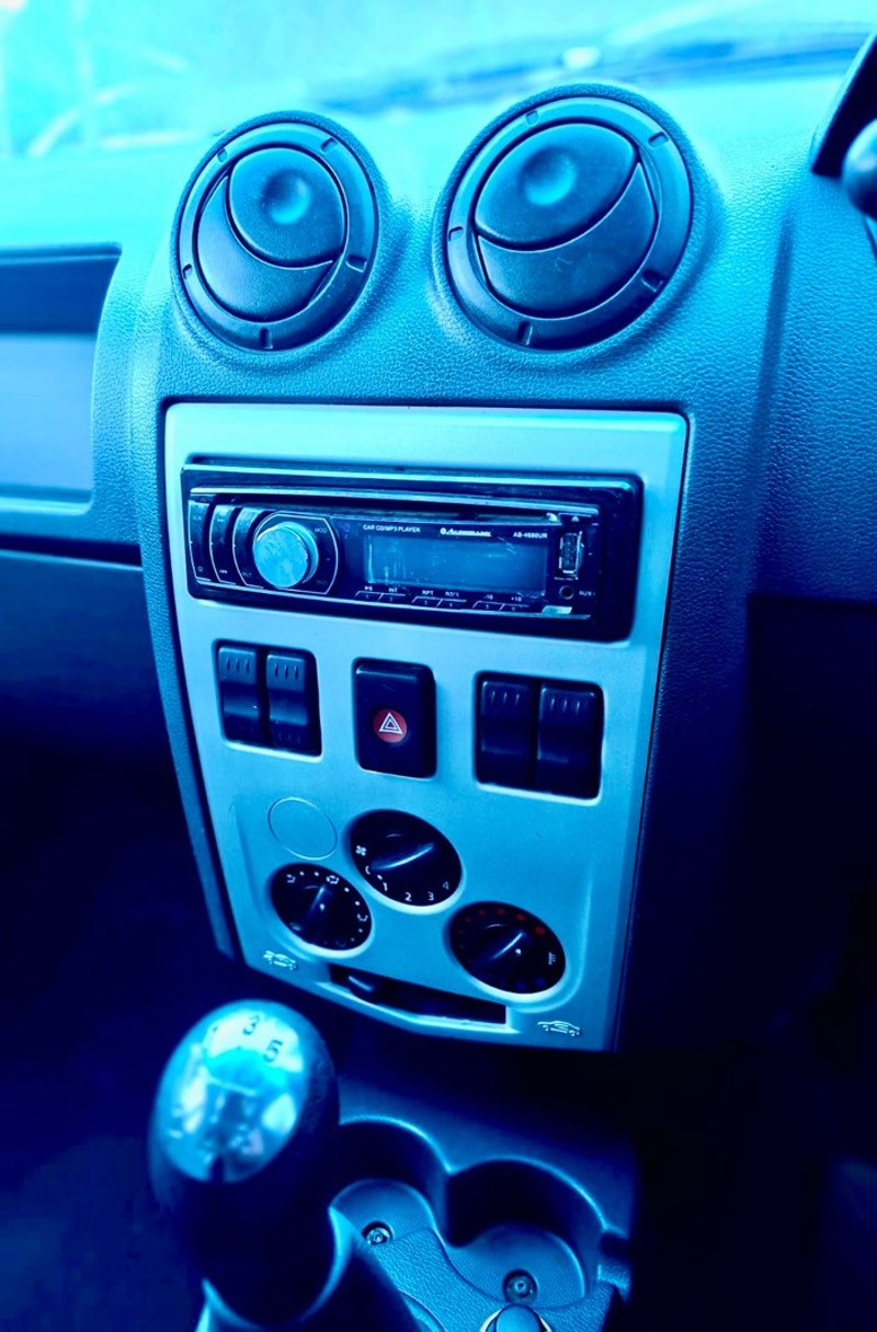 Nissan NP200 - Parkview Auto Vereeniging - Image 11