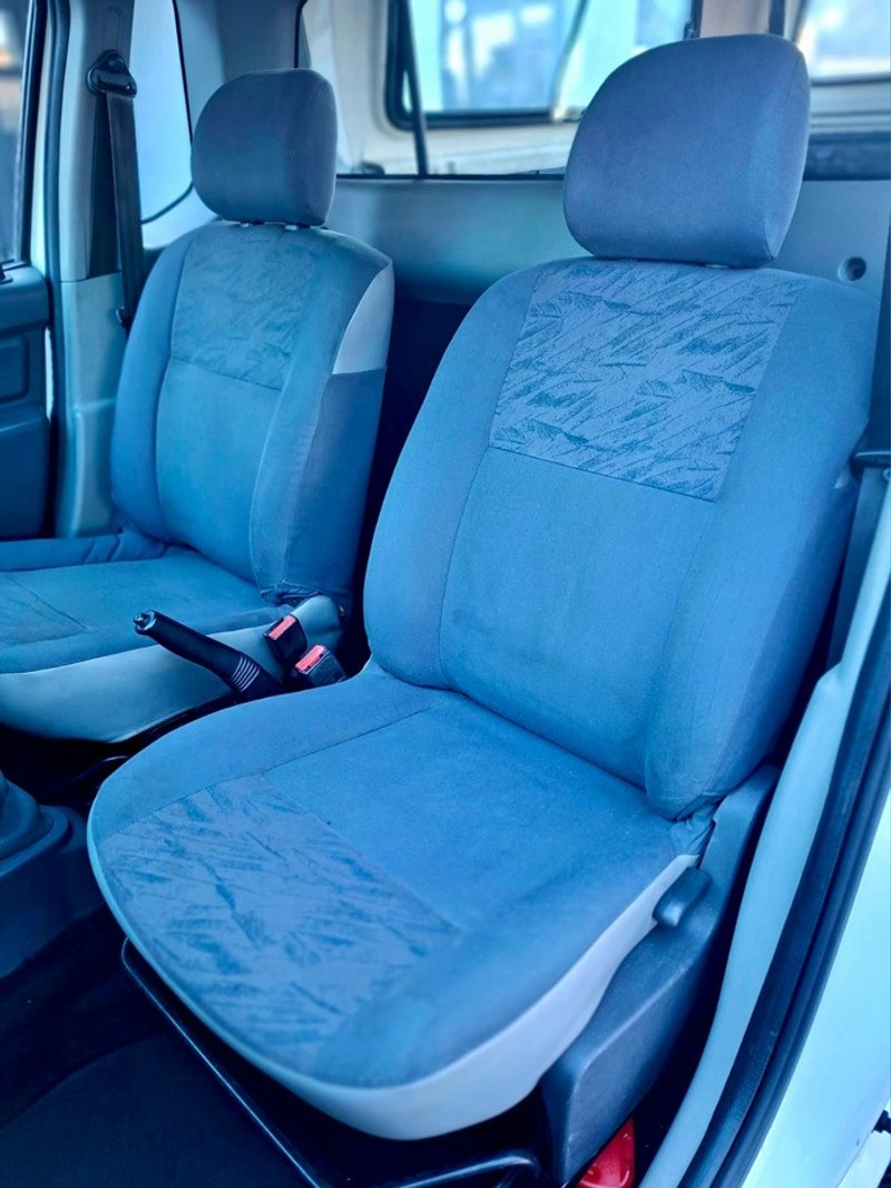 Nissan NP200 - Parkview Auto Vereeniging - Image 17