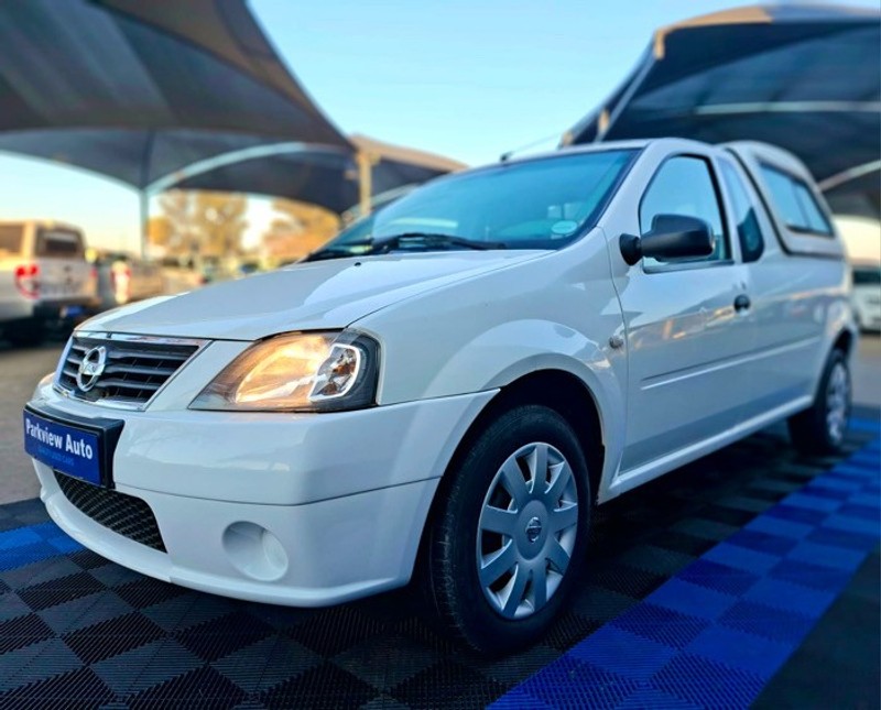 Nissan NP200 - Parkview Auto Vereeniging - Image 24