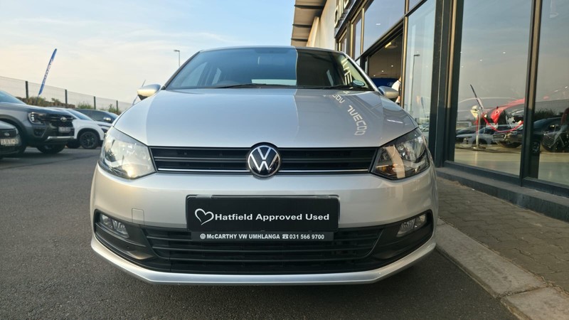 Volkswagen Polo Vivo - Ford Amanzimtoti - Image 5
