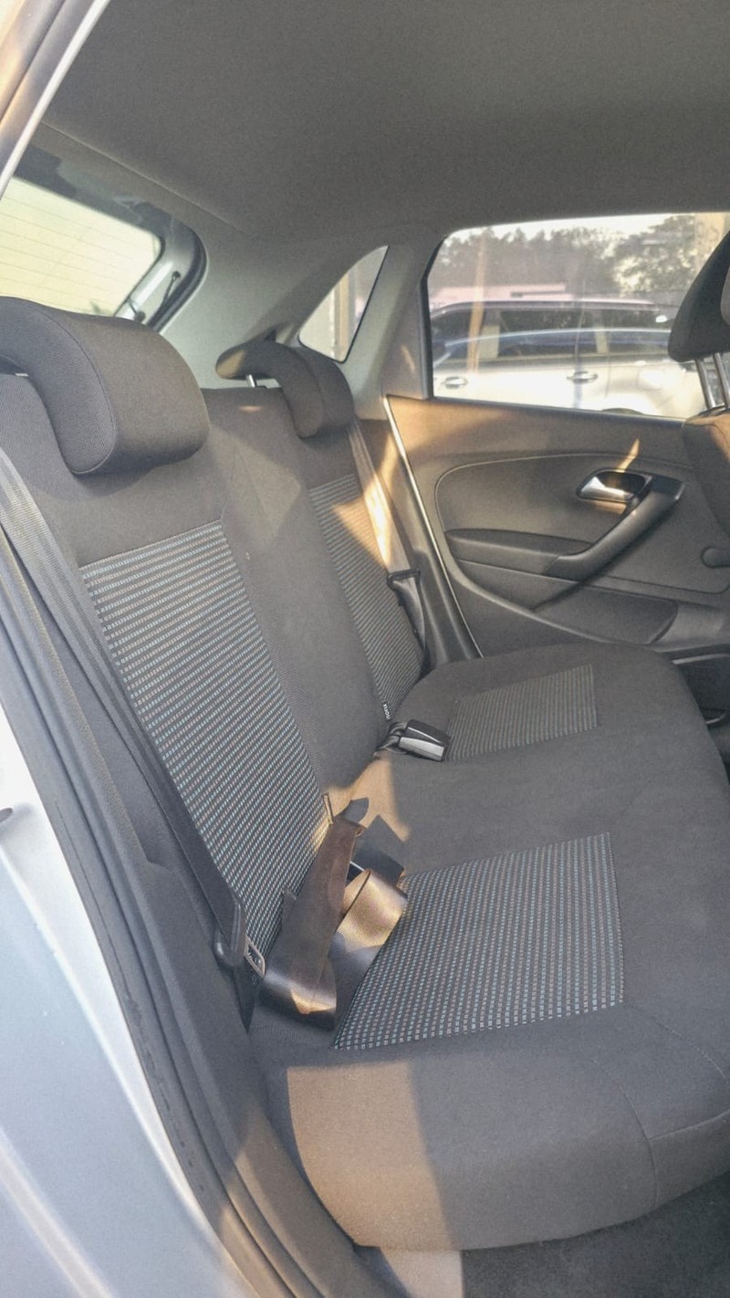 Volkswagen Polo Vivo - Ford Amanzimtoti - Image 15