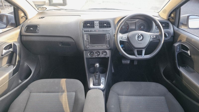 Volkswagen Polo Vivo - Ford Amanzimtoti - Image 9