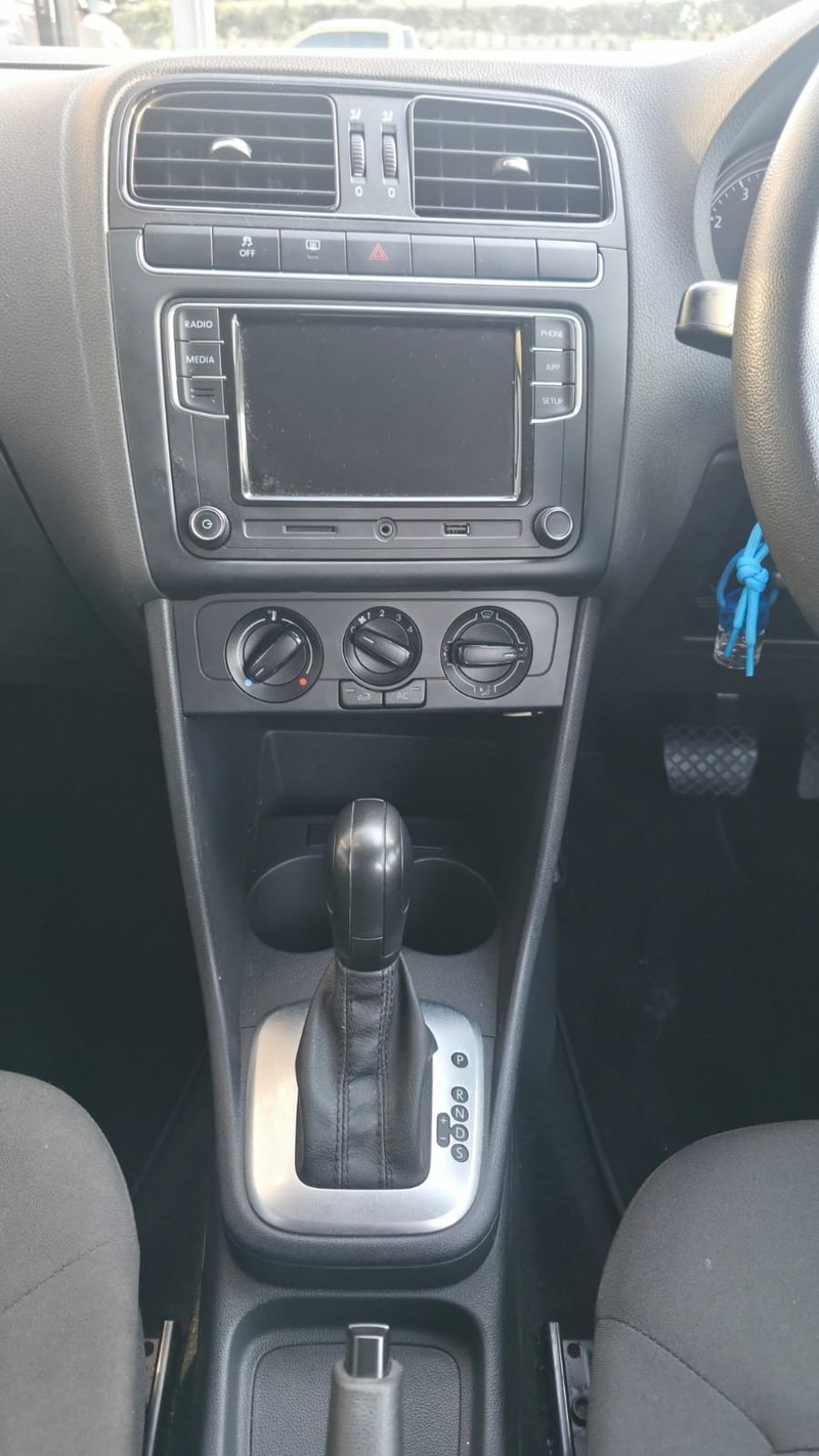 Volkswagen Polo Vivo - Ford Amanzimtoti - Image 11