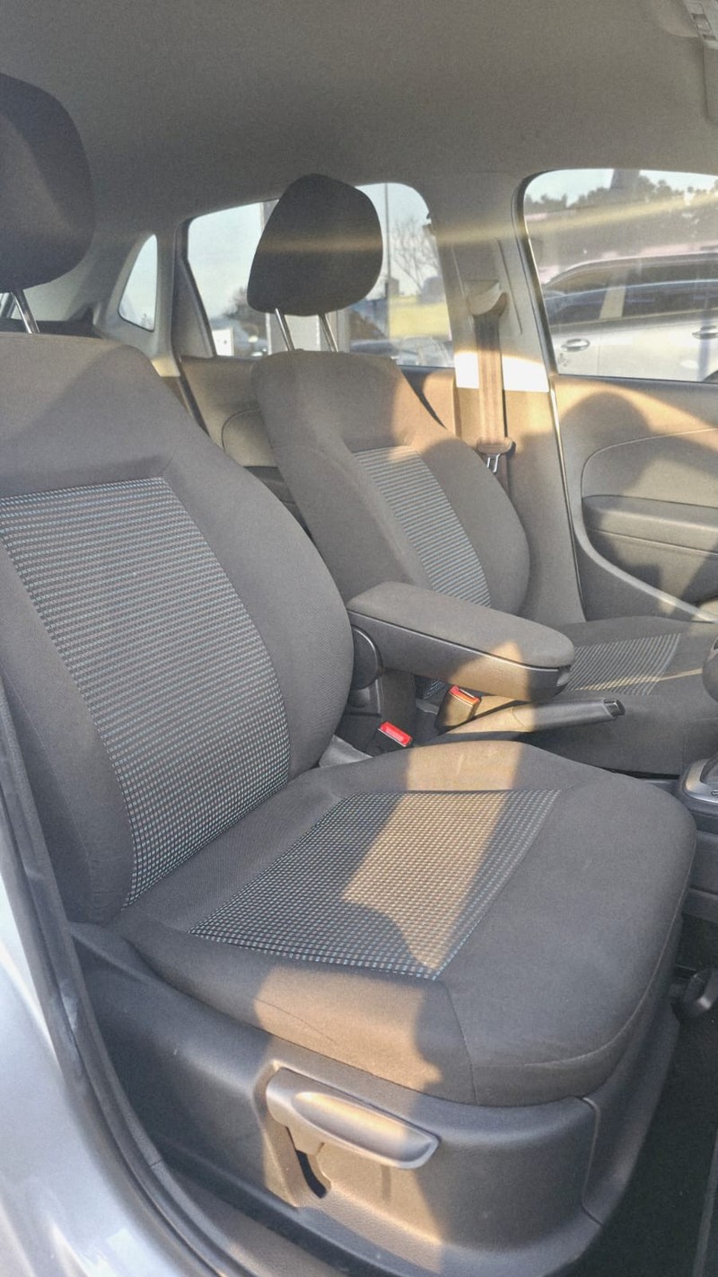 Volkswagen Polo Vivo - Ford Amanzimtoti - Image 12
