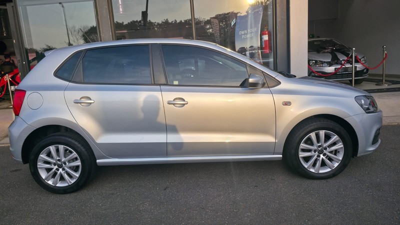 Volkswagen Polo Vivo - Ford Amanzimtoti - Image 2