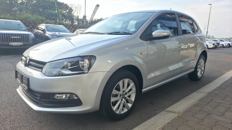 Volkswagen Polo Vivo - Ford Amanzimtoti - Image 3