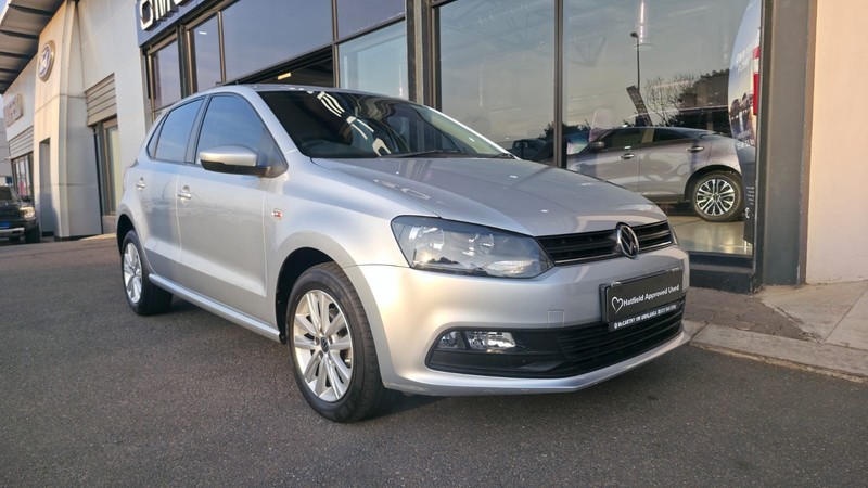 Volkswagen Polo Vivo - Ford Amanzimtoti - Image 4