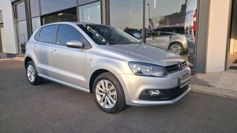 Volkswagen Polo Vivo - Ford Amanzimtoti - Image 1