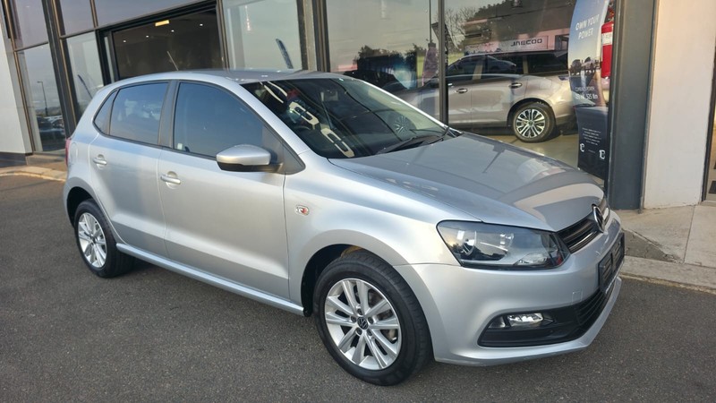 Volkswagen Polo Vivo - Ford Amanzimtoti - Image 8