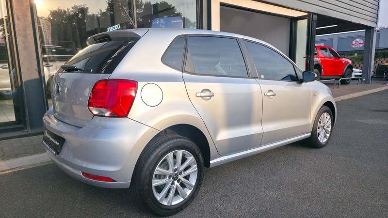Volkswagen Polo Vivo - Ford Amanzimtoti - Image 6