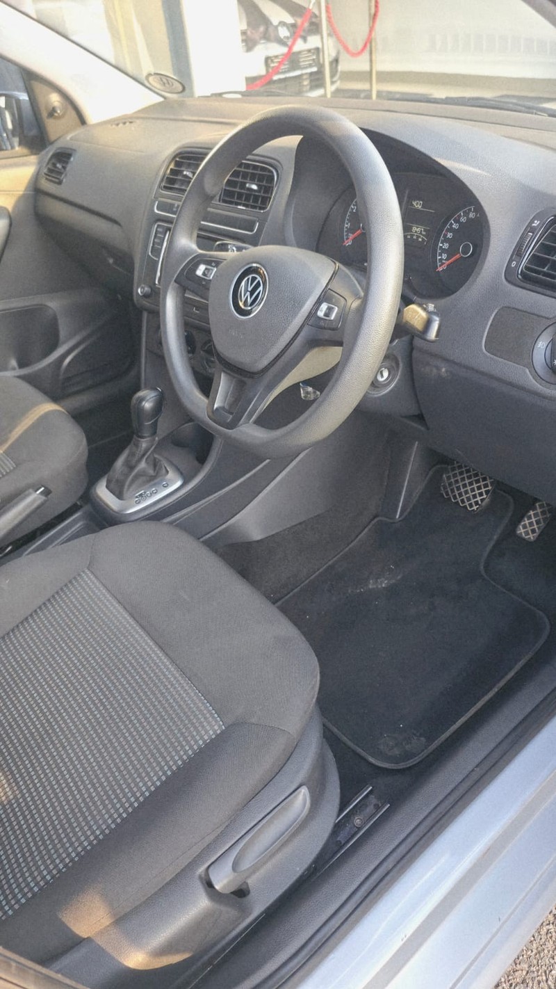 Volkswagen Polo Vivo - Ford Amanzimtoti - Image 10