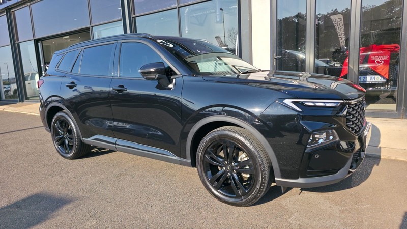 Ford Territory - Ford Amanzimtoti - Image 2