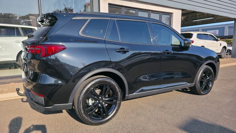 Ford Territory - Ford Amanzimtoti - Image 3