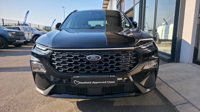 Ford Territory - Ford Amanzimtoti - Image 4