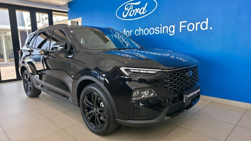 Ford Territory - Ford Amanzimtoti - Image 3