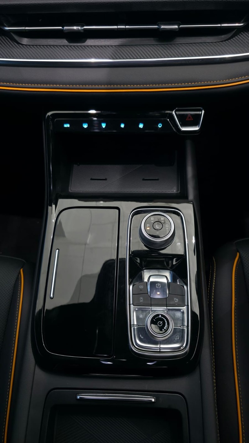 Ford Territory - Ford Amanzimtoti - Image 11