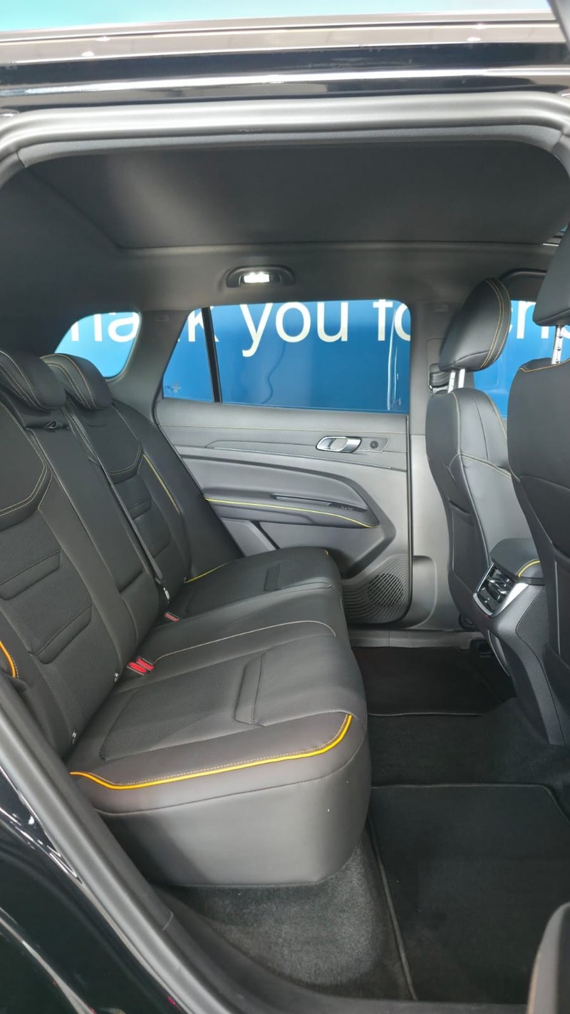 Ford Territory - Ford Amanzimtoti - Image 14