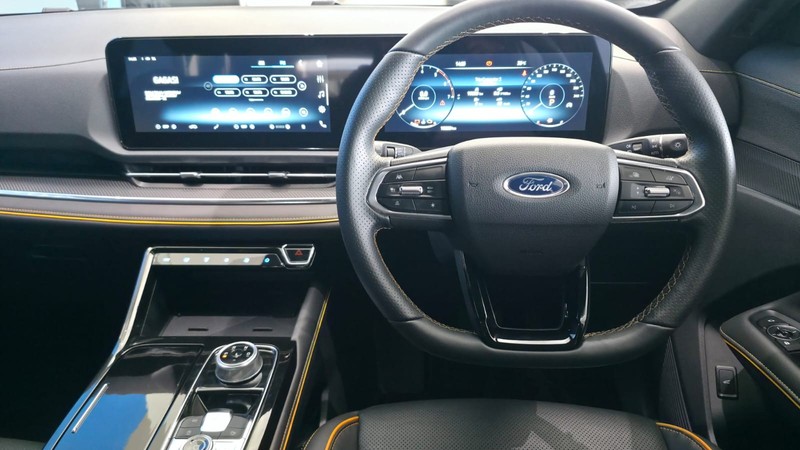 Ford Territory - Ford Amanzimtoti - Image 9