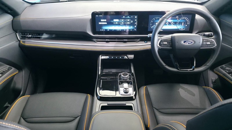 Ford Territory - Ford Amanzimtoti - Image 8