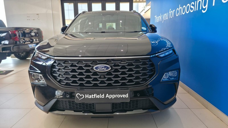 Ford Territory - Ford Amanzimtoti - Image 2