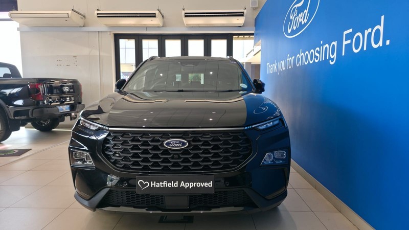Ford Territory - Ford Amanzimtoti - Image 5