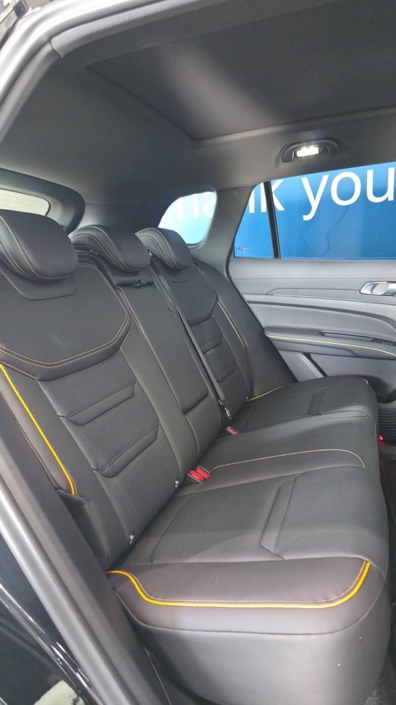 Ford Territory - Ford Amanzimtoti - Image 15