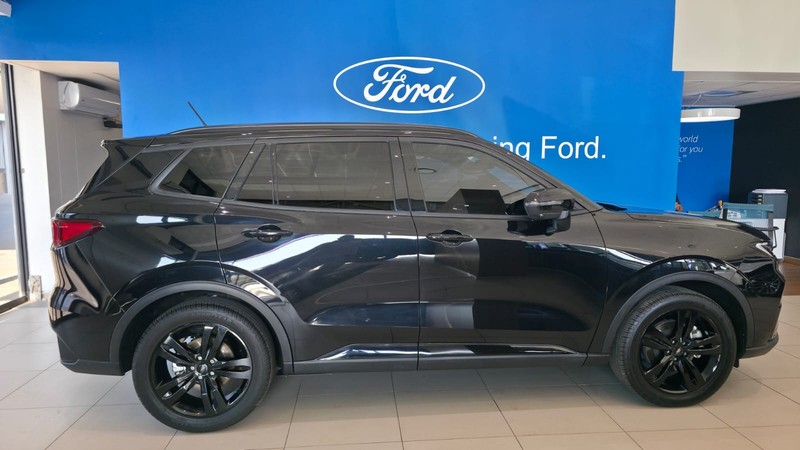 Ford Territory - Ford Amanzimtoti - Image 4