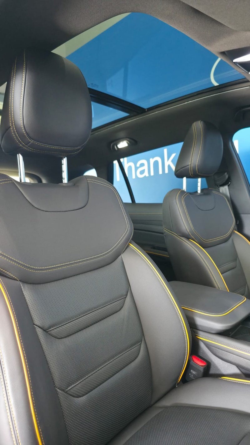 Ford Territory - Ford Amanzimtoti - Image 17