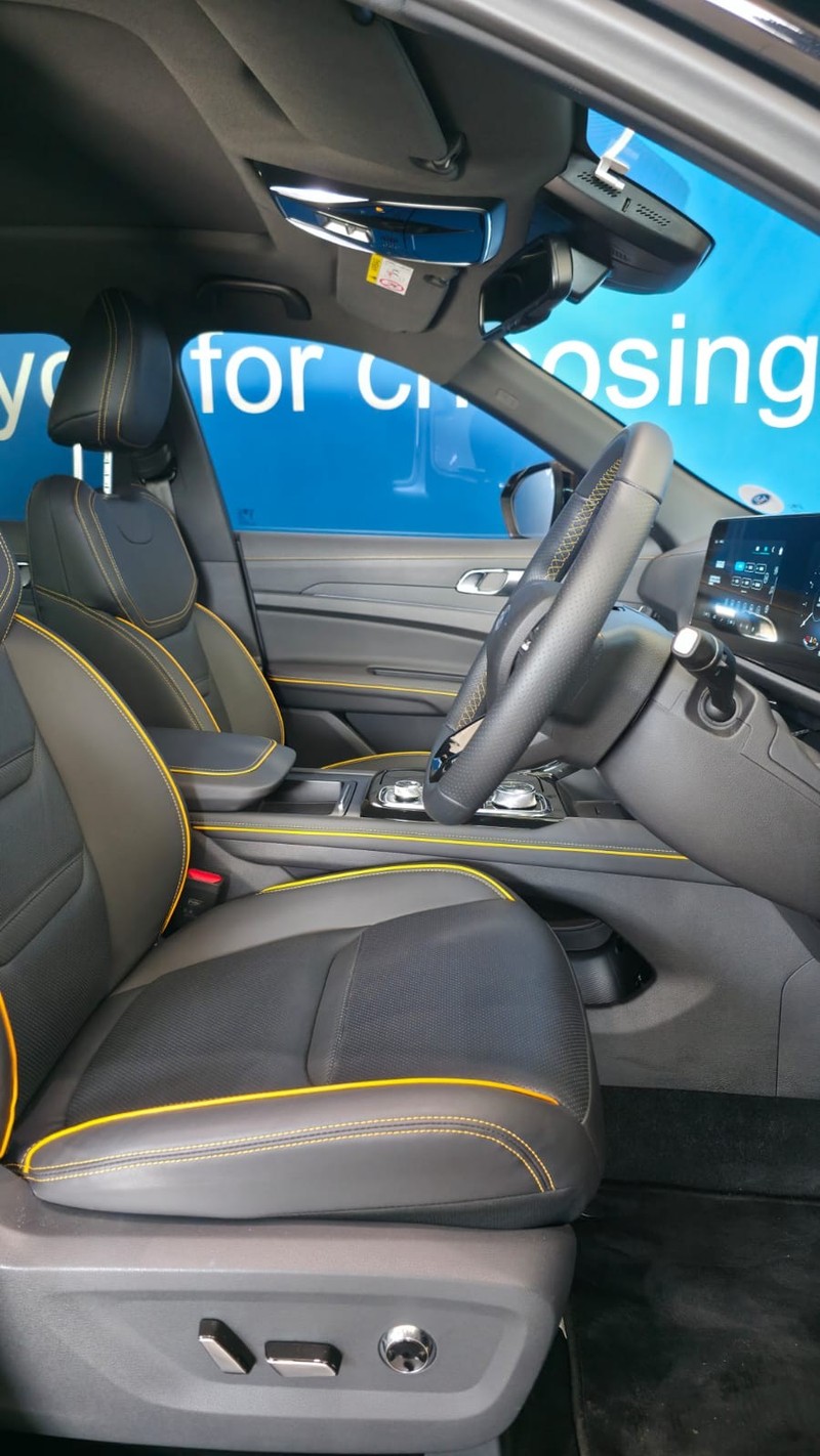 Ford Territory - Ford Amanzimtoti - Image 16