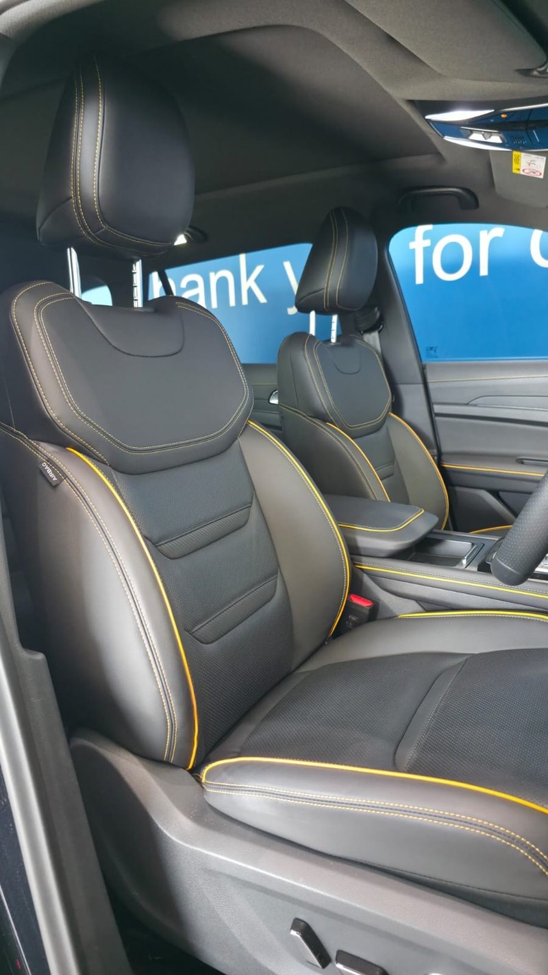 Ford Territory - Ford Amanzimtoti - Image 18