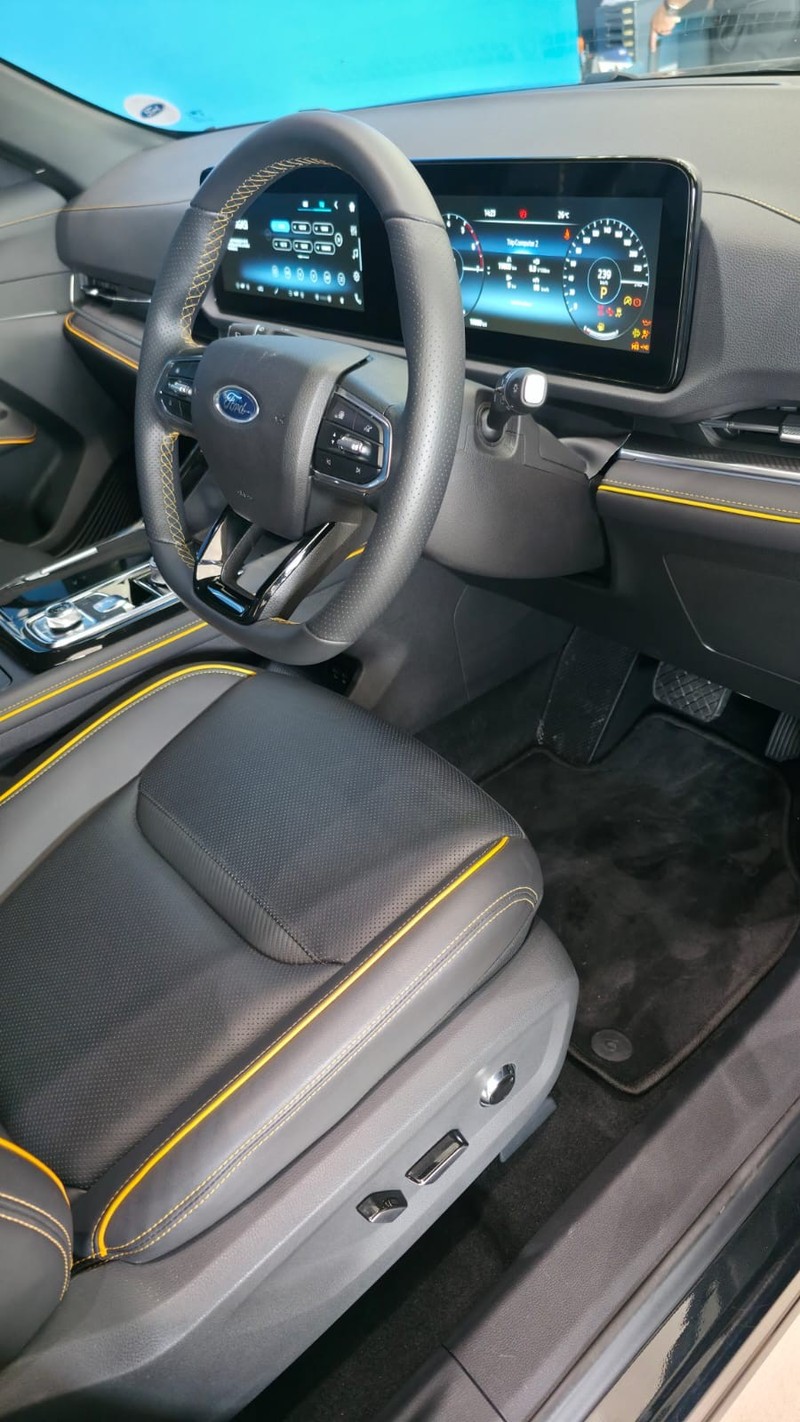 Ford Territory - Ford Amanzimtoti - Image 20