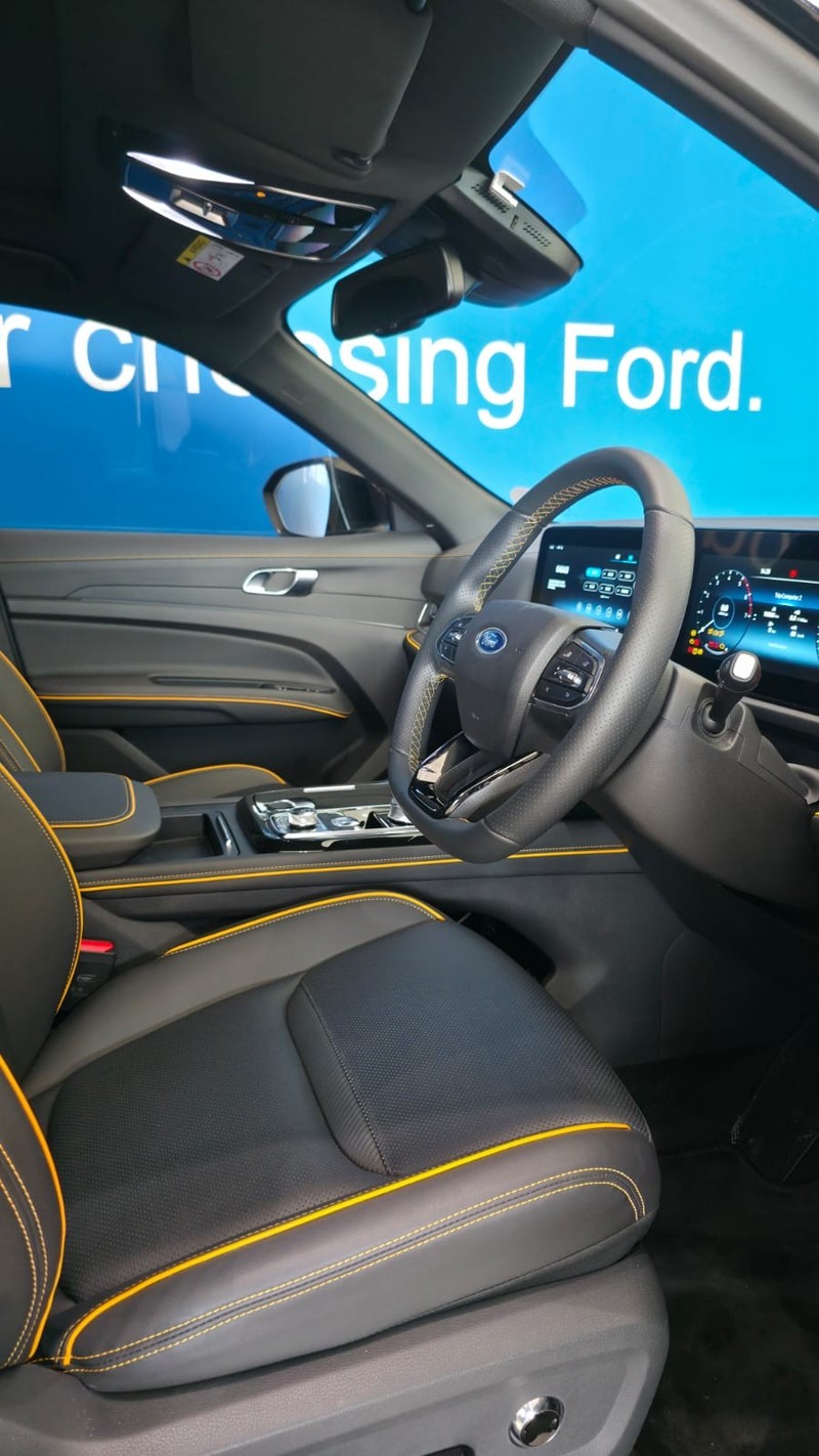 Ford Territory - Ford Amanzimtoti - Image 19